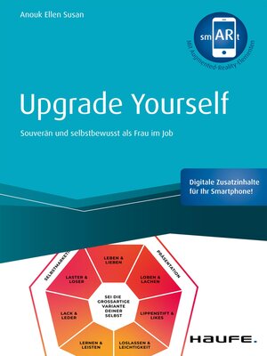 cover image of Upgrade yourself